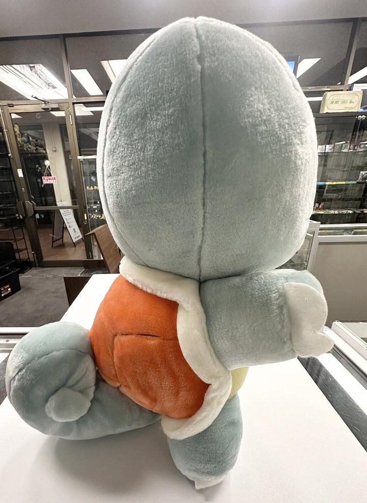 Squirtle Plush / Plushie - Carnival Plush - Very Rare