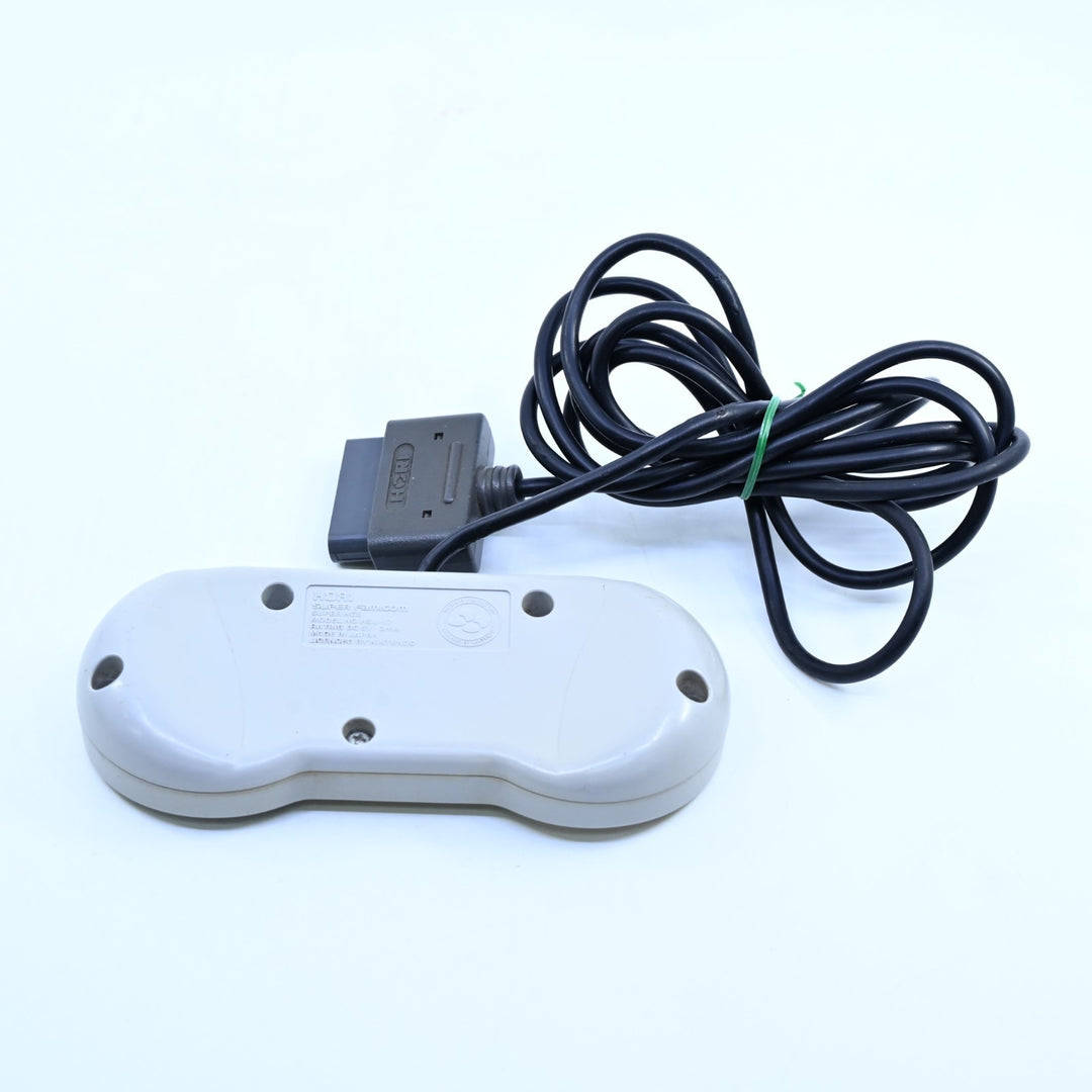 Hori Pad for Super Famicom - HSJ-17 - Super Nintendo / SNES Accessory
