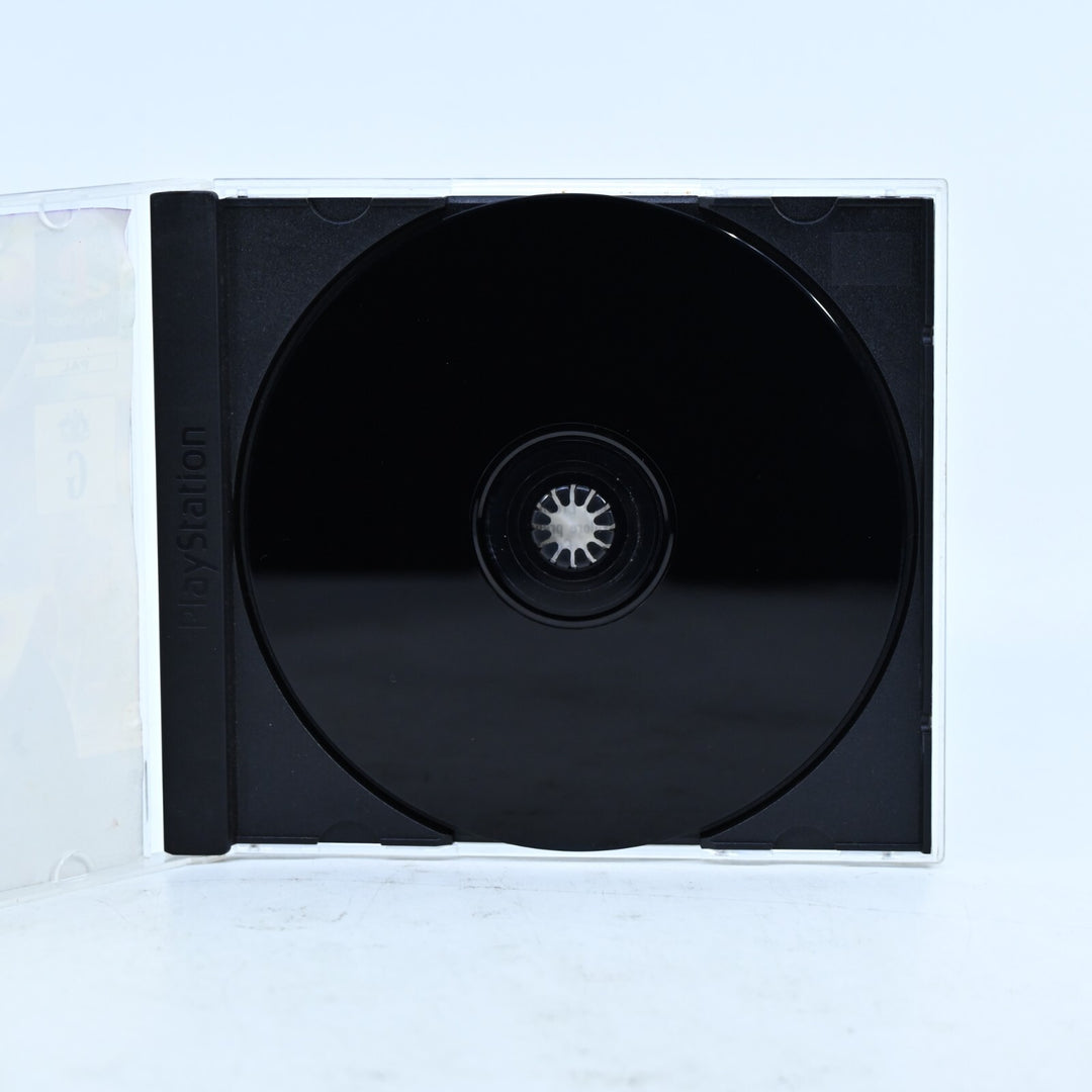 Crash Bandicoot 3 Warped - Sony Playstation 1 / PS1 Game - No Manual - PAL