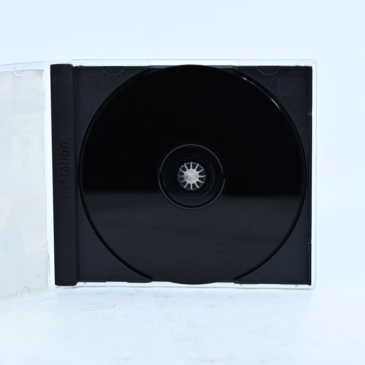 Crash Bandicoot 3 Warped - Sony Playstation 1 / PS1 Game - No Manual - PAL