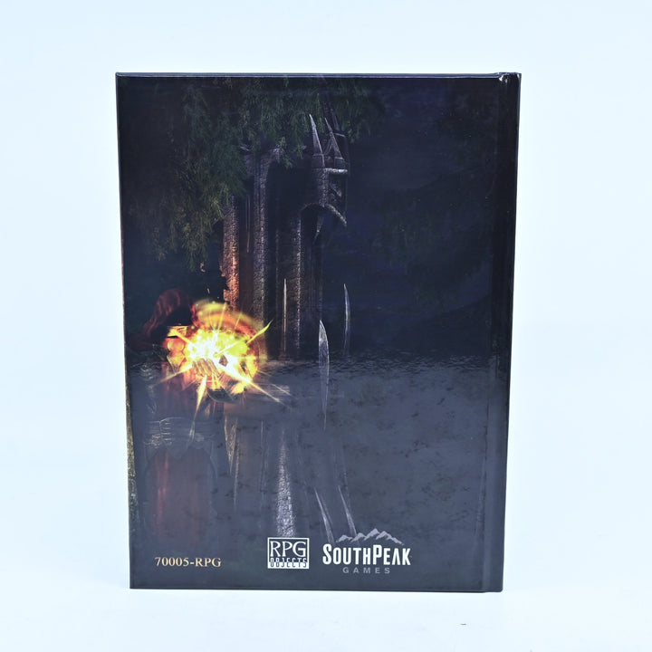 Two Worlds: Collectors Edition - Xbox 360 Game + Manual - PAL - MINT DISC!