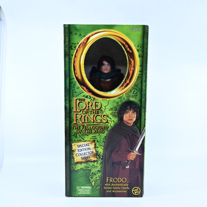 Frodo - Special Collector Series - Fellowship of the Ring - ToyBiz Figure