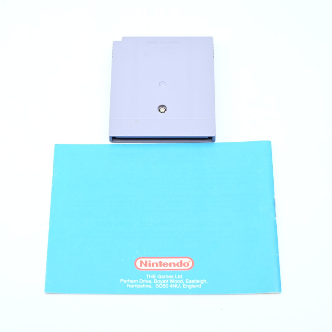 Kirby's Dream Land - Nintendo Gameboy Advance / GBA Boxed Game - PAL - FREE POST