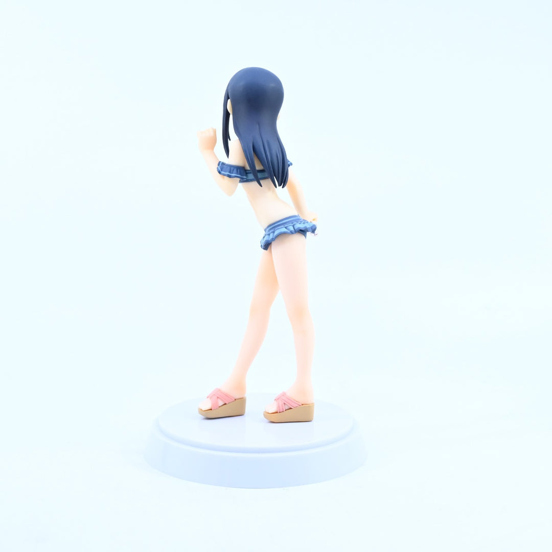Ayase Aragaki - Beach Ver. - Oreimo - SEGA - Anime Figure