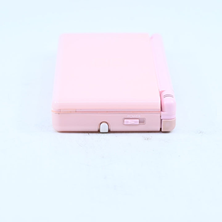 Pink Nintendo DS Lite Console - USG-001 - FREE POST!