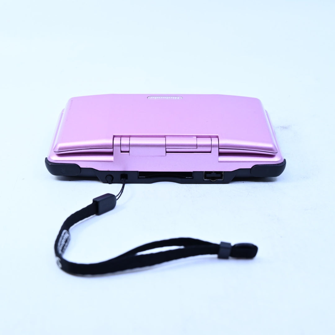 Candy Pink Original DS - Nintendo DS Console - NTR-001 - PAL - FREE POST!