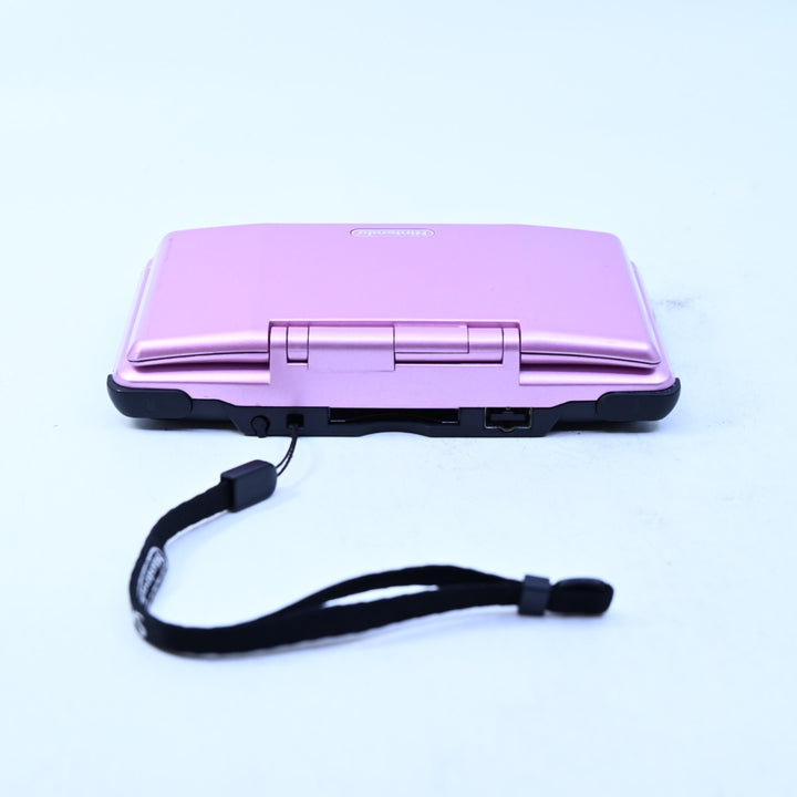 Candy Pink Original DS - Nintendo DS Console - NTR-001 - PAL - FREE POST!
