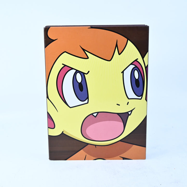Pokemon: Diamond &amp; Pearl Battle Dimension - Season 11 - Region 4 - Anime DVD