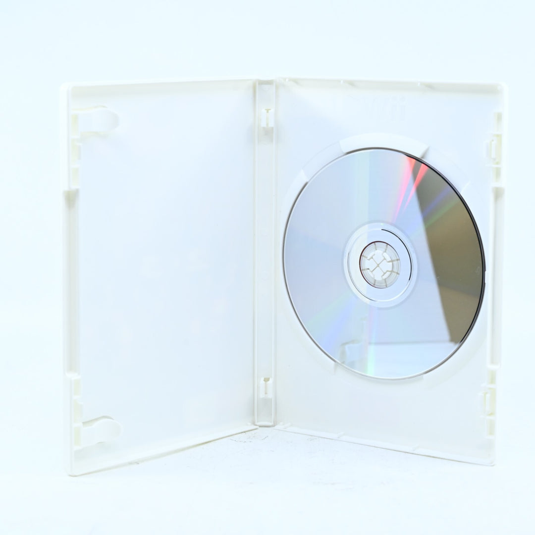 The House of the Dead 2 & 3 Return - Nintendo Wii Game - No Manual - PAL