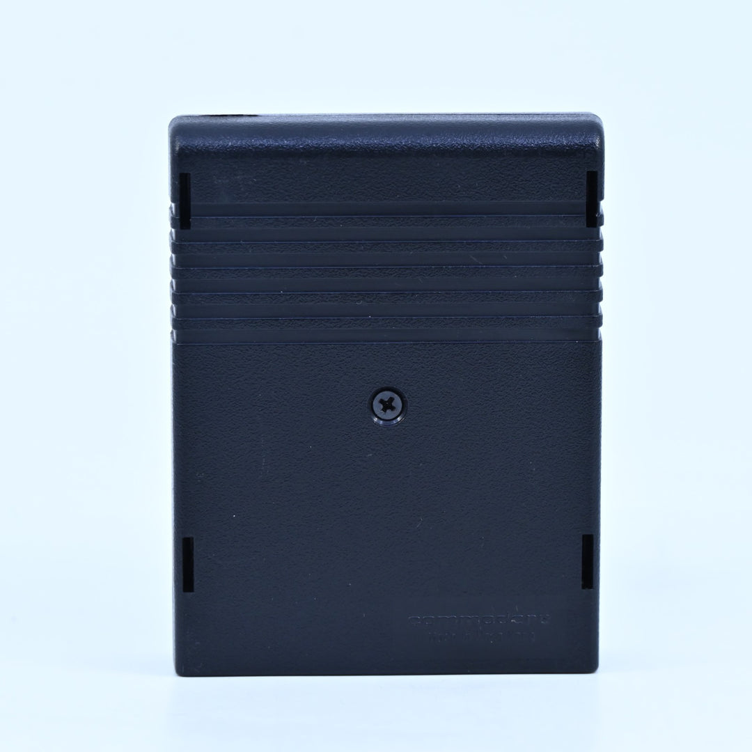 Lemans - Commodore 64 / C64 Game - PAL - FREE POST!