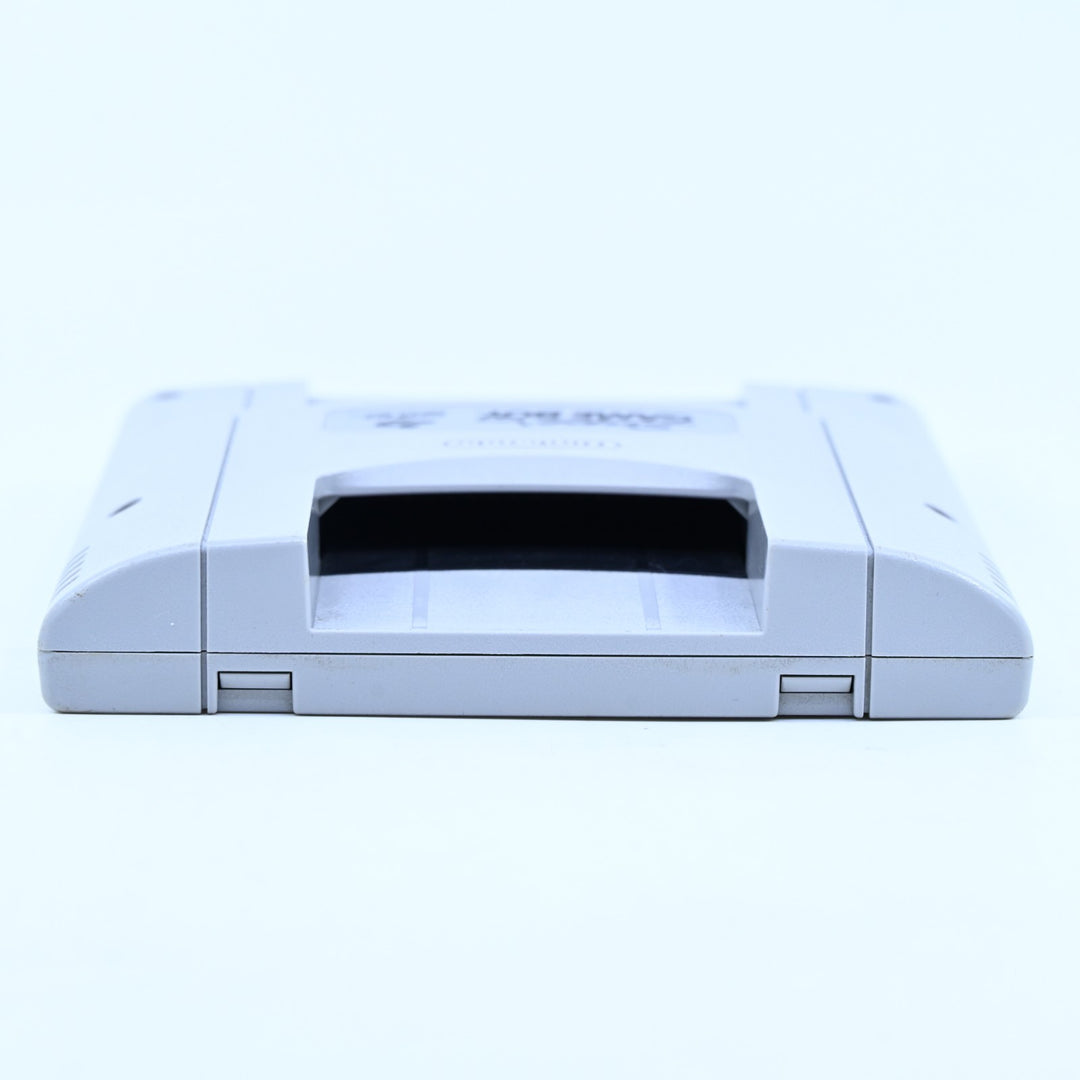 Super Game Boy - Super Nintendo / SNES Accessory - PAL - FREE POST!