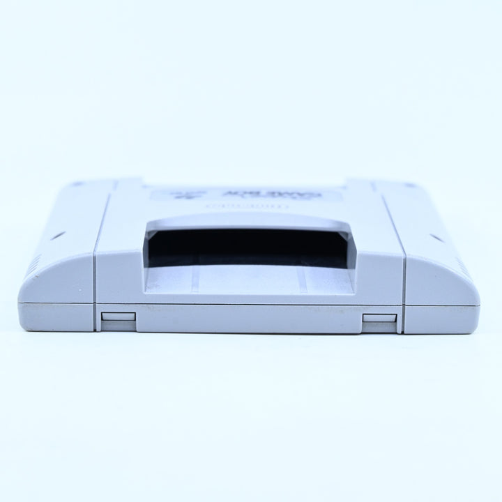 Super Game Boy - Super Nintendo / SNES Accessory - PAL - FREE POST!