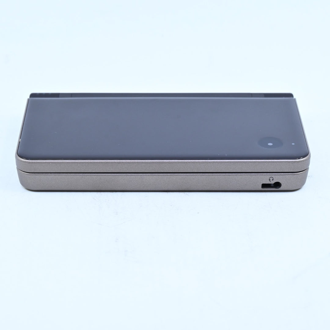AS NEW! Bronze Nintendo DSi XL Boxed Console - AUS PAL - FREE POST!