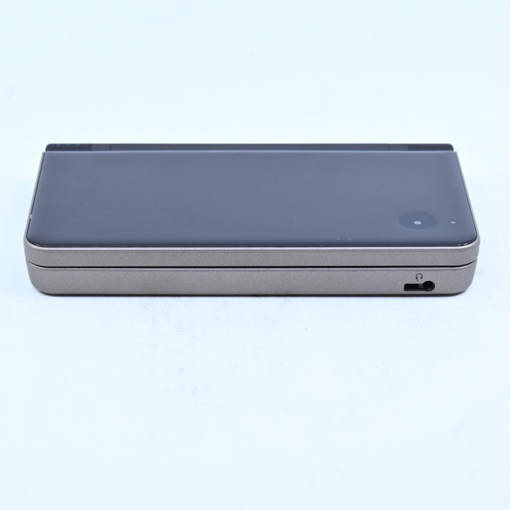 AS NEW! Bronze Nintendo DSi XL Boxed Console - AUS PAL - FREE POST!
