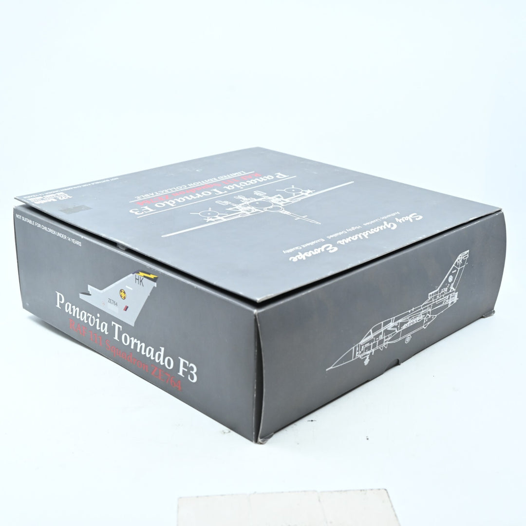 Sky Guardians Europe 1:72 Panavia Tornado F3 RAF 111 SQN SGE72-001-003 - Plane