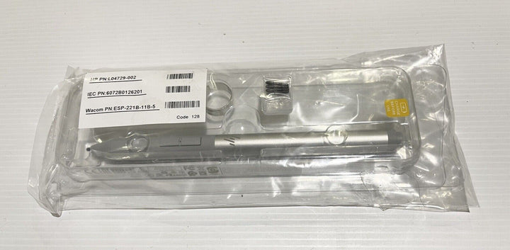 BRAND NEW! HP Active Stylus Pen L04729-002 - Rechargeable Inc Cable - FREE POST!