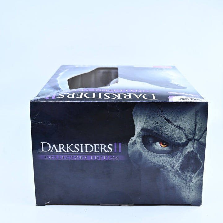 Darksiders II 2: Collectors Edition - PC Game