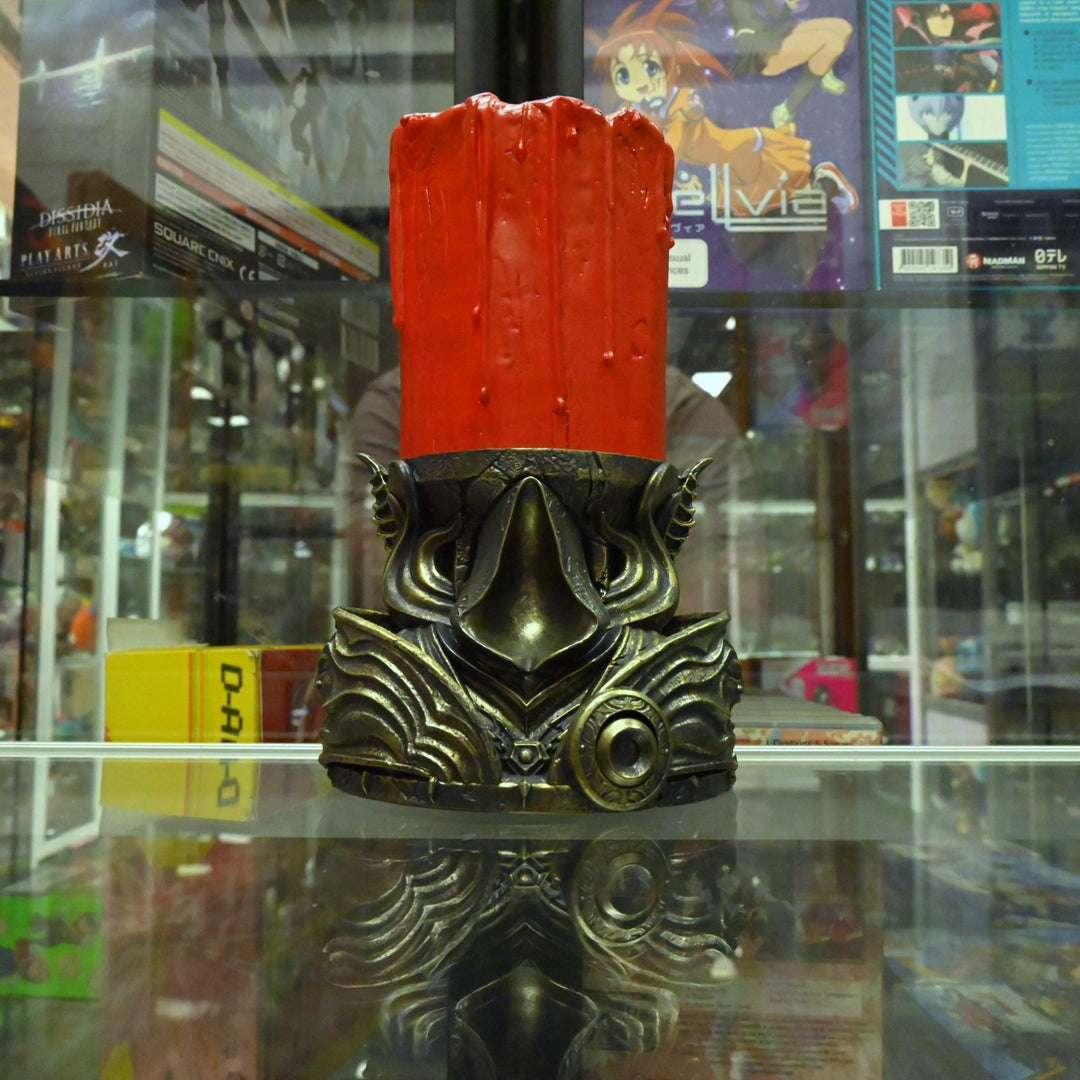 Diablo IV Limited Collectors Box - Playstation 5 / Xbox Series X/S