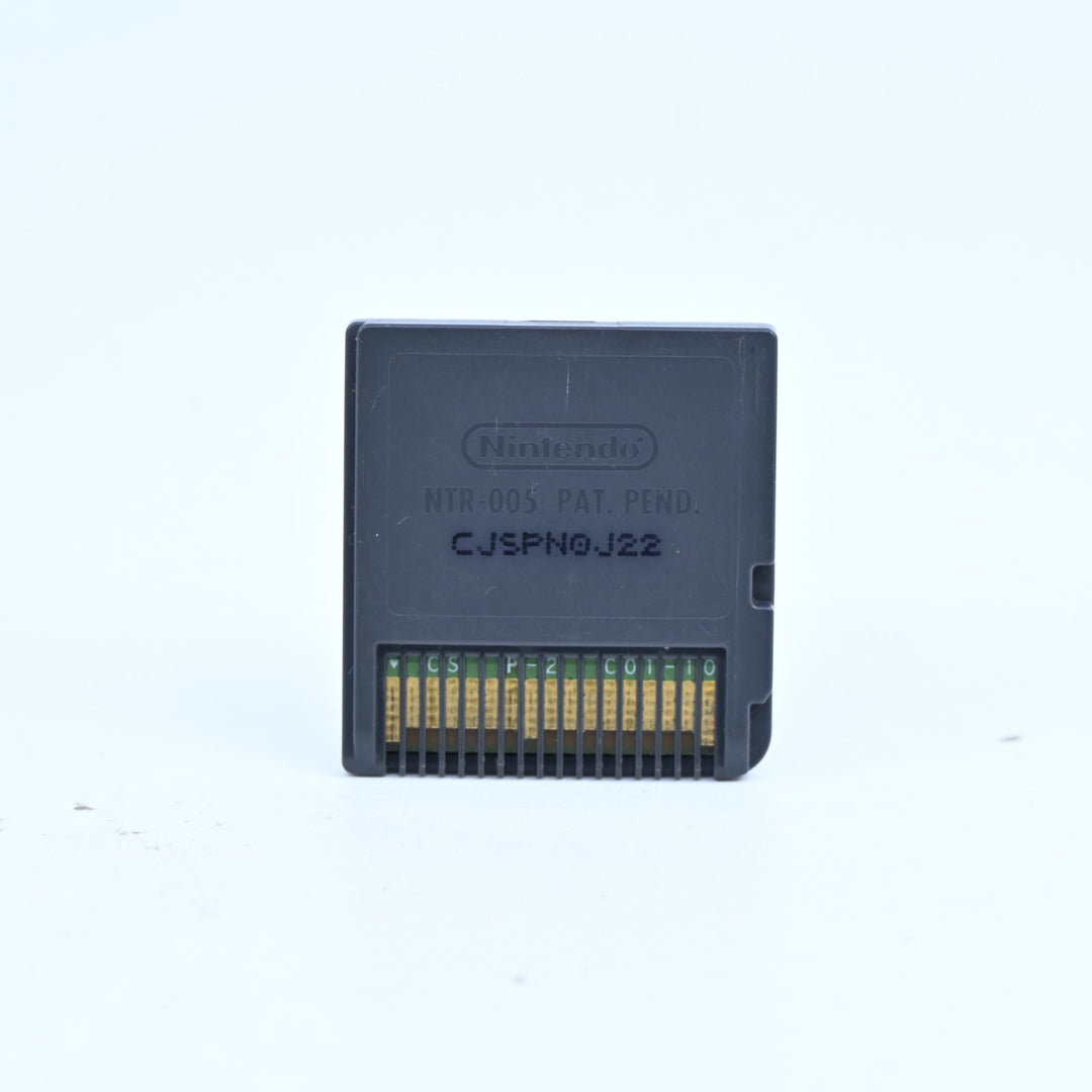 Let's Play Fashion Designer - Nintendo DS Game - Cartridge Only - PAL