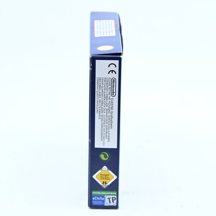 Casper - Nintendo Gameboy Advance / GBA Boxed Game - PAL - FREE POST!