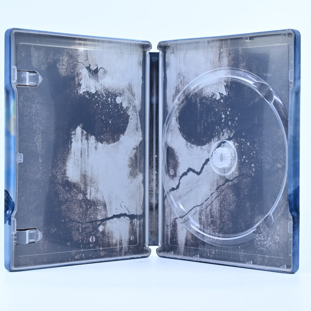 Call of Duty Ghosts - Steelbook - Xbox One / PS4 - No Game