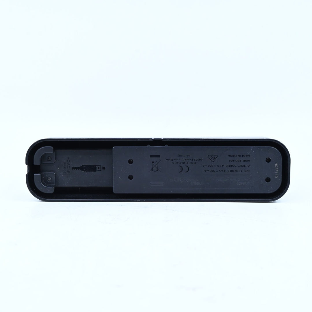 New Nintendo 3DS XL Charging Cradle - Boxed Nintendo 3DS Accessory - PAL