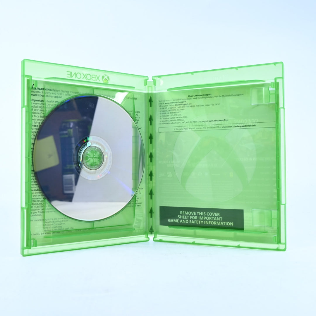 Forza Horizon 4 - Xbox One Game - PAL - FREE POST!