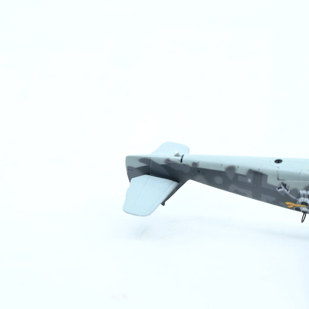 Witty Wings 1:72 Bf109G-6 "Mickey Mouse" WTW-72-003-006 - Die Cast Plane