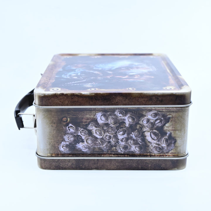 Bioshock Big Daddy Tin Lunchbox - Video Game Merchandise