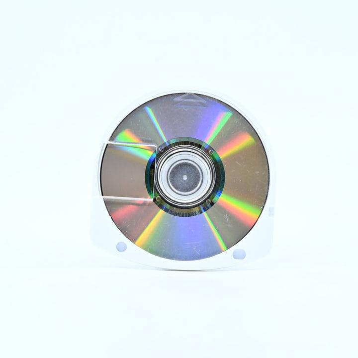 Pac-Man World 3 - Sony PSP Game - Disc Only - FREE POST!