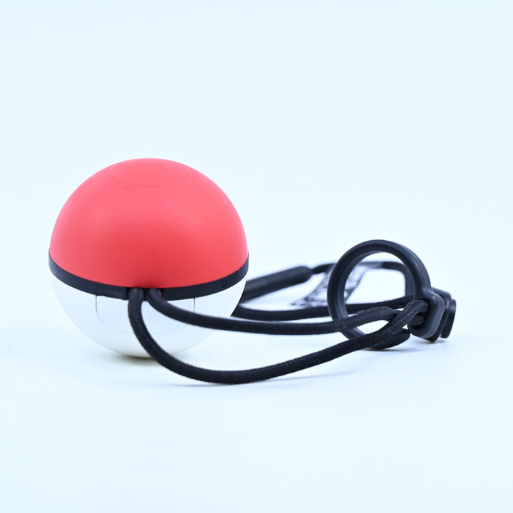 Nintendo Switch Pokeball Plus - Nintendo Switch Accessory - FREE POST!