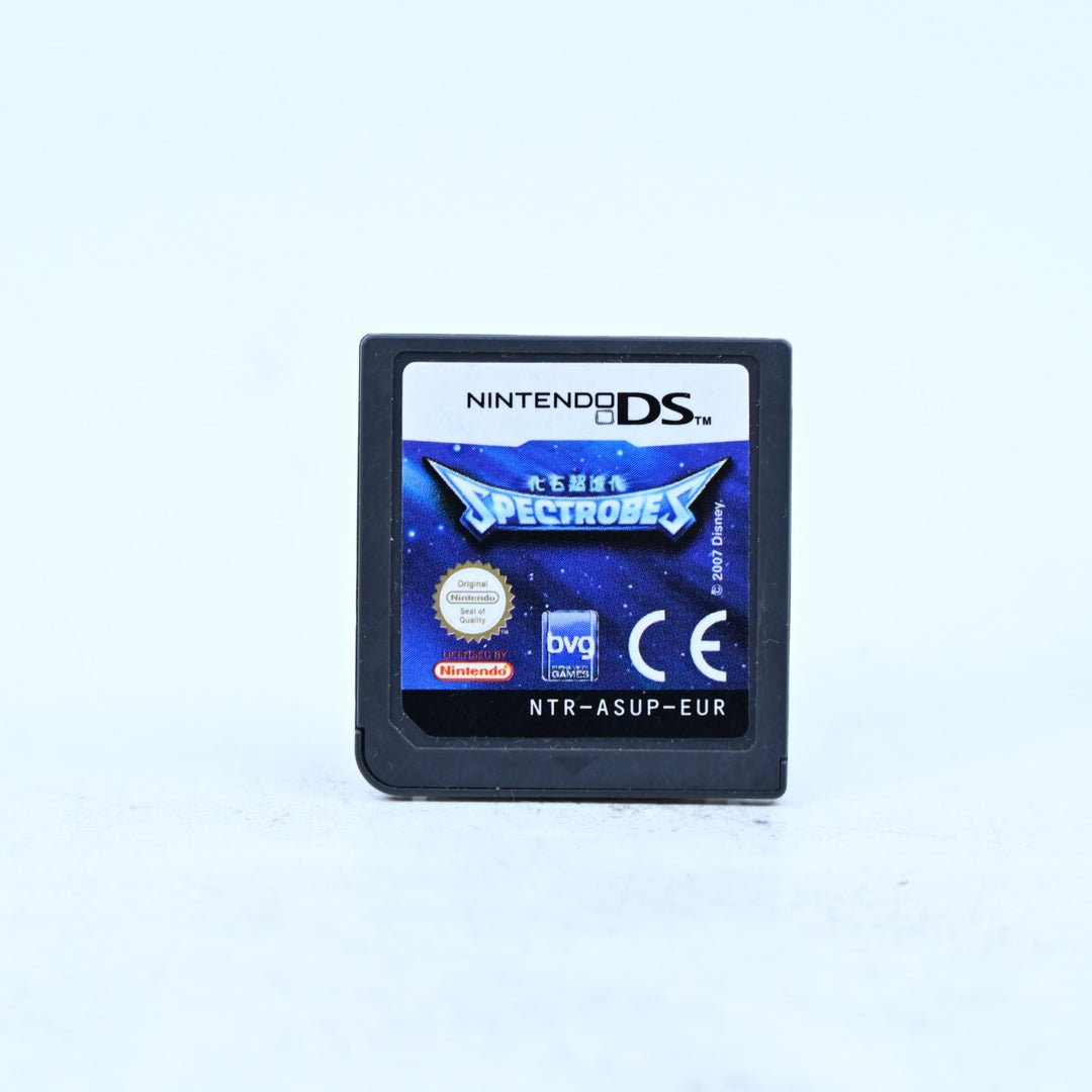 Spectrobes - Nintendo DS Game - Cartridge Only - PAL - FREE POST!