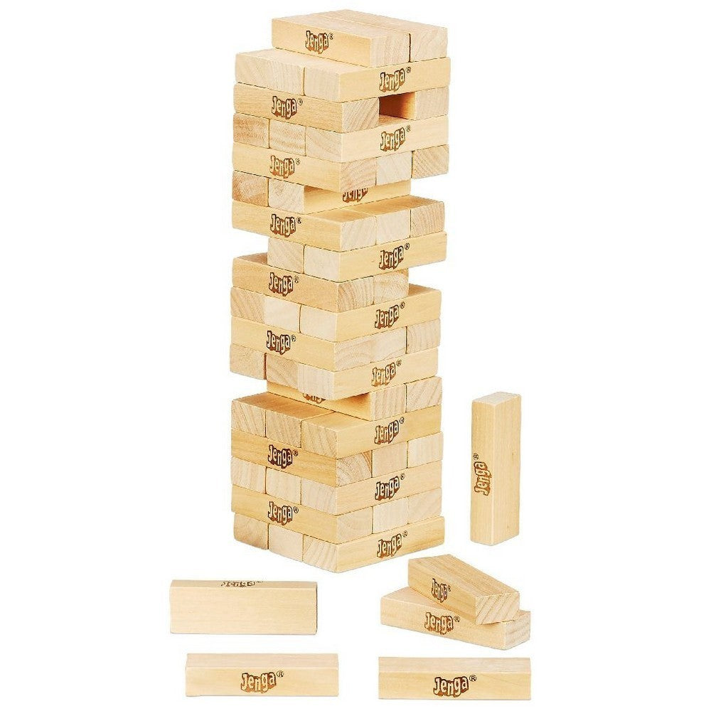 Jenga - Table Top Game
