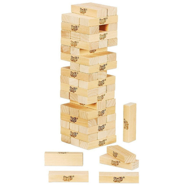 Jenga - Table Top Game