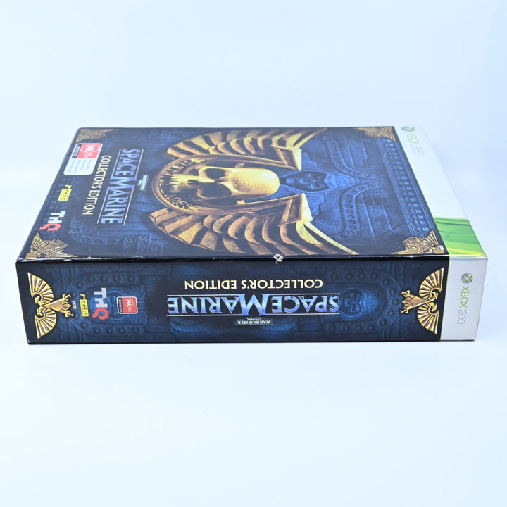 Warhammer 40K: Space Marine - The Ultimate Collector's Edition - Xbox 360 Game