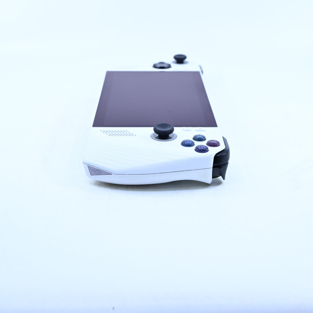 White - ROG Ally - Republic of Gamers - RC71L - Z1 - 512GB - PC Handheld Console