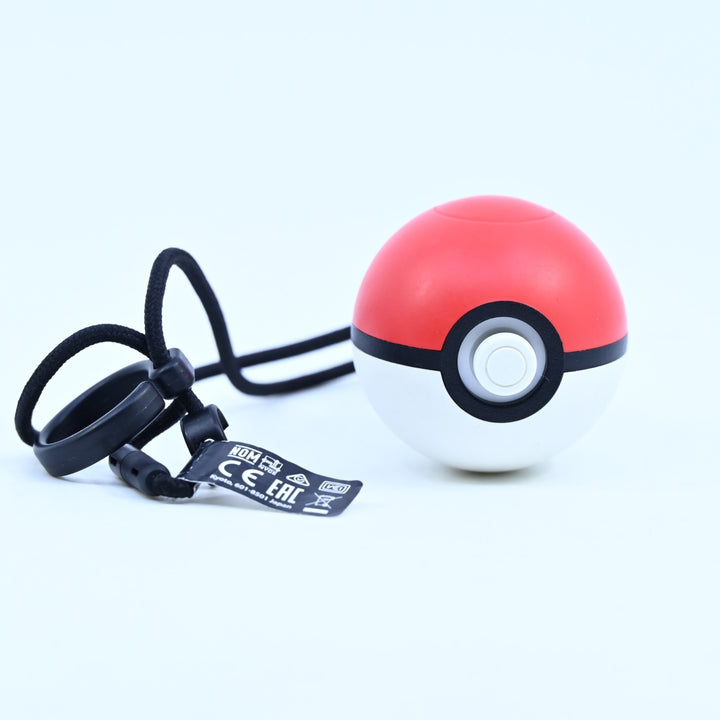 Nintendo Switch Pokeball Plus - Nintendo Switch Accessory - FREE POST!