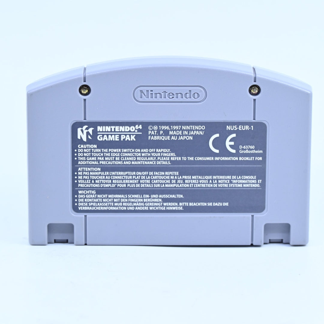 Rayman 2: The Great Escape - Super Nintendo / SNES Boxed Game - PAL - FREE POST!