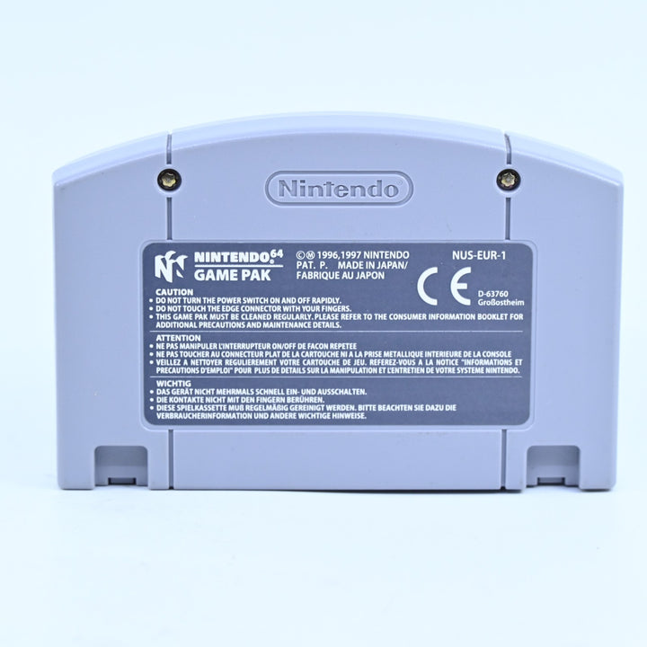 Rayman 2: The Great Escape - Super Nintendo / SNES Boxed Game - PAL - FREE POST!