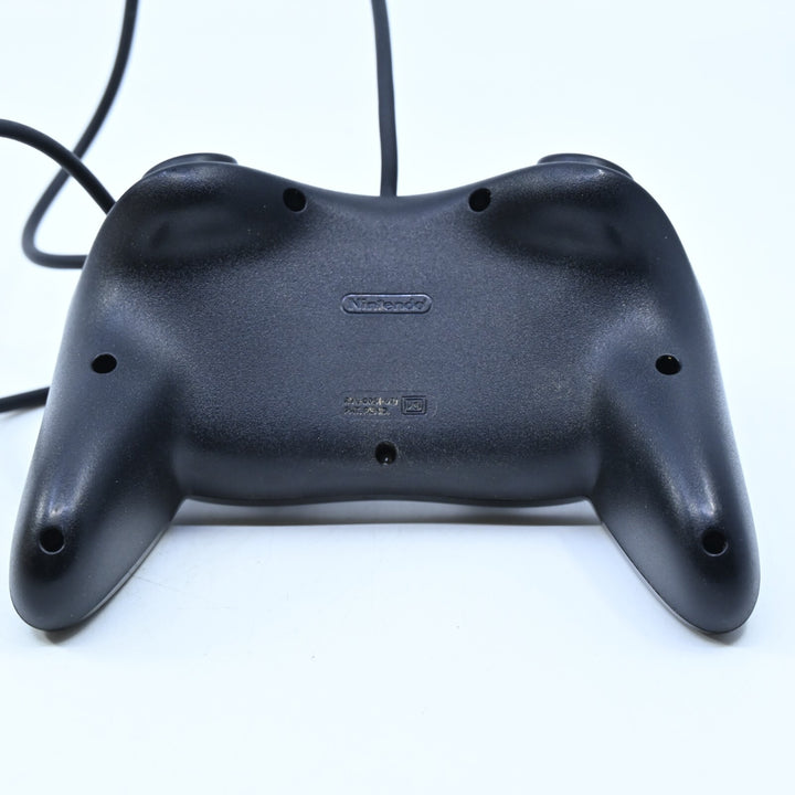 Monster Hunter 3 Tri Classic Controller Pack - Nintendo Wii Game + Manual - PAL