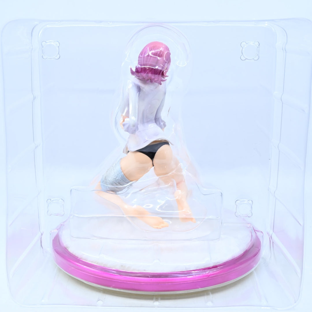 Portrait of Pirates Vinsmoke Reiju Ver.02 1:8 LIMITED EDITION - Anime Figure