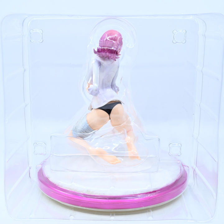 Portrait of Pirates Vinsmoke Reiju Ver.02 1:8 LIMITED EDITION - Anime Figure