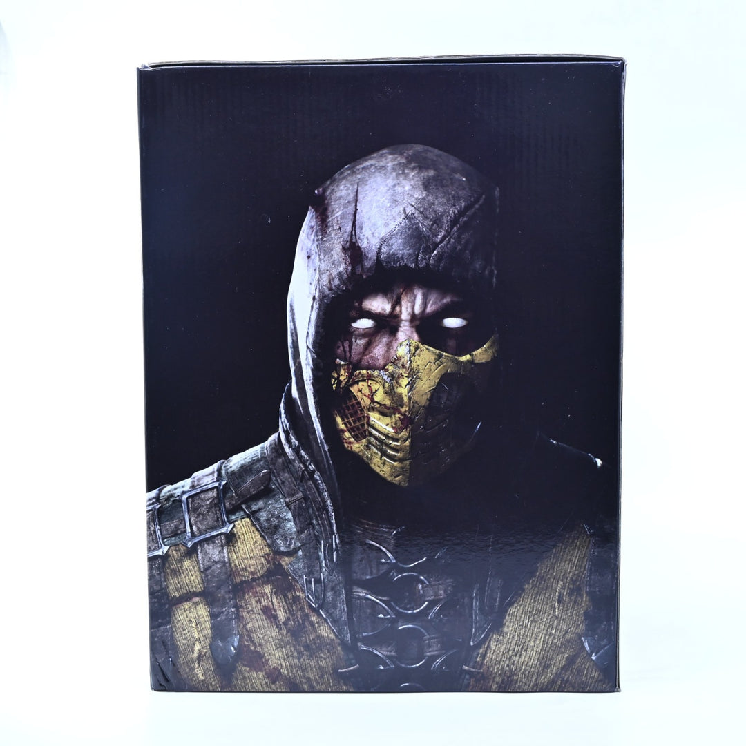 Mortal Kombat X - Kollector's Edition - Sony Playstation 4 / PS4 Game