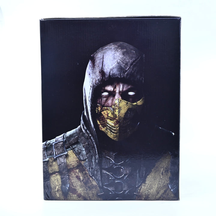 Mortal Kombat X - Kollector's Edition - Sony Playstation 4 / PS4 Game