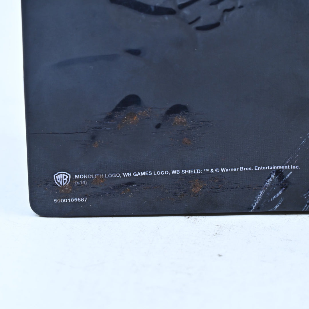 Middle Earth: Shadow of Mordor - Steelbook - No Game - PS4 Accessory