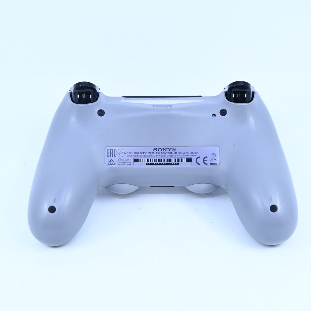 Sony Limited Edition 20th Anniversary Dualshock Controller - Sony Playstation 4