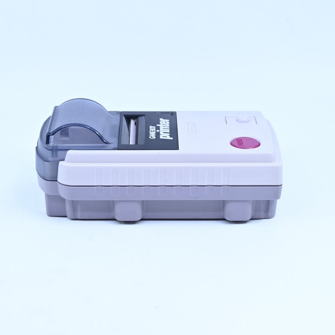 GameBoy Printer - MGB-007 - Boxed Nintendo Gameboy Accessory - FREE POST!