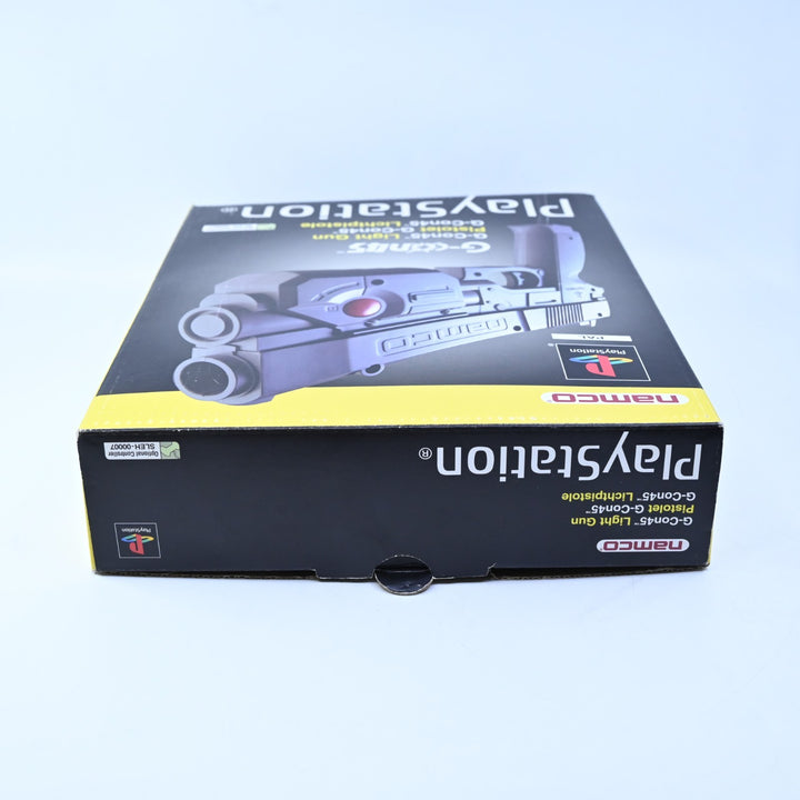 Namco G-Con45 - Light Gun Controller - Sony Playstation 1 / PS1 Accessory