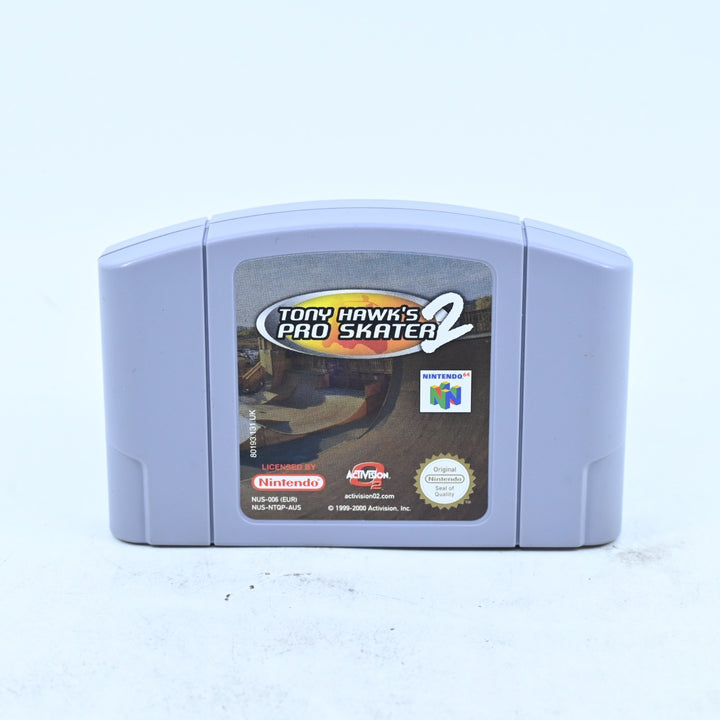 Tony Hawk&
