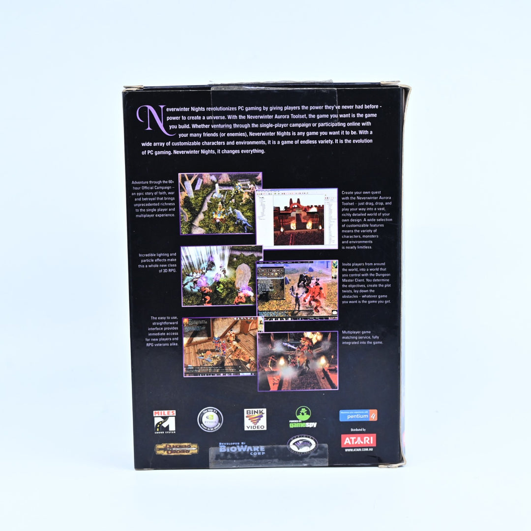 Neverwinter Nights - PC / Other - Games - FREE POST!